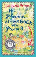 Het Geheime Weekboek Van Groep 8 - thumbnail