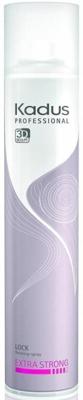 Kadus Professional Hairspray - Lock Finishing 300 ml Kadus Professional Hairspray - Lock Finishing 300 ml