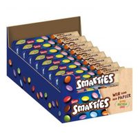 Smarties - 24x 38g - thumbnail