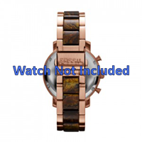 Fossil horlogeband JR1385