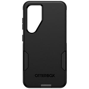 Otterbox Commuter Pro Pack Outdoor telefoonhoes Samsung Galaxy S23 Zwart Inductieve lading, Stootbestendig