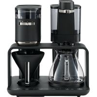 Melitta EPOS 360 1024-01 Koffiefilter apparaat Zwart - thumbnail