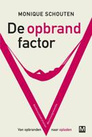 De opbrandfactor (Paperback) - thumbnail