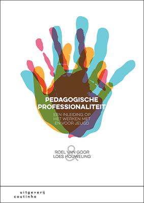 Pedagogische professionaliteit - Loes Houweling, Roel van Goor - Paperback (9789046907528) Pedagogische professionaliteit - Loes Houweling, Roel van Goor - Paperback (9789046907528)
