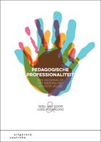 Pedagogische professionaliteit - Loes Houweling, Roel van Goor - Paperback (9789046907528)