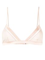 Kiki de Montparnasse soutien-gorge Intime Soft - Rose