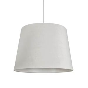 Nowodvorski Blauwe hanglamp Cone Ø 58,5cm 8438