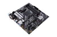 ASUS Prime B550M-A/CSM AMD B550 Socket AM4 micro ATX - thumbnail