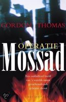 Operatie Mossad - G. Thomas - thumbnail