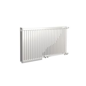 RD Compact radiator, Paneelradiatoren 700x2400