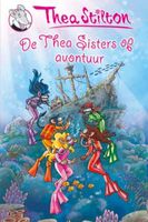 Thea Stilton 2 - De Thea Sisters op avontuur - thumbnail