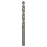 Bosch Accessories 2608595068 HSS Metaal-spiraalboor 6.5 mm Gezamenlijke lengte 101 mm Geslepen DIN 338 Cilinderschacht 10 stuk(s)