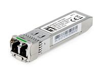 LevelOne SFP-2320 Netwerk-transceiver-module vezellook 155 Mbit/s 1550 nm/1.25G single-mode 120km/zilver
