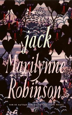 Marilynne  Robinson Jack
