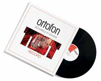 Ortofon 9970102 audiodraaitafelaccessoire