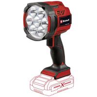 Einhell 4514145 Power X-Change TE-L 18/2500 LiAC-solo Werklamp 2500 lm - thumbnail