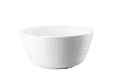 ROSENTHAL - Junto White - Mueslischaaltje 14 cm 0,62l