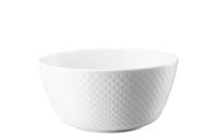 ROSENTHAL - Junto White - Mueslischaaltje 14 cm 0,62l