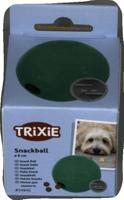 Trixie 34940 Snackbal, natuurlijk rubber, ø 6 cm, 1 stuk