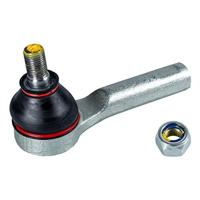febi bilstein 42763 Trekstanguiteinde met moer, per stuk