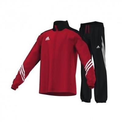 Adidas Sereno 14 PRE-Suit Red