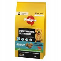 Pedigree Hondenvoer met rundvlees 12 kg