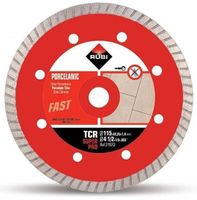 Rubi Diamantschijf TCR 115 | Superpro | 115 x 22,2 x 1,4 mm - 31972 - thumbnail