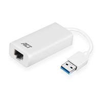 ACT gigabit netwerkadapter, usb 3.2 gen1 ac4410