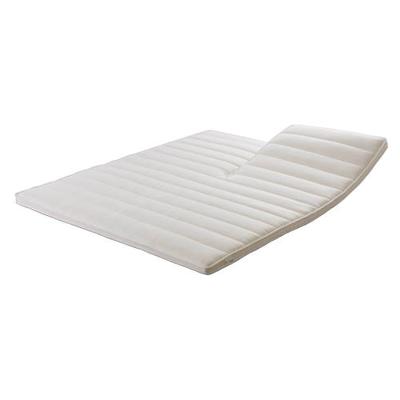 whkmp's own koudschuim split topmatras Comfort (160x200 cm)