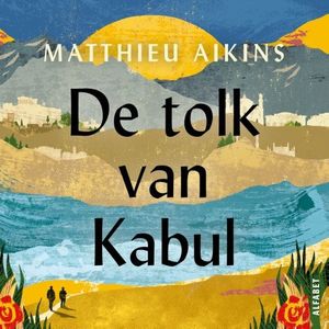 De tolk van Kabul