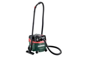 Metabo ASA 20 L PC 602085000 Nat- en droogzuiger Set van 1 stuk 1200 W 20 l Stofklasse L gecertificeerd, Antistatisch