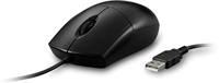 K: Mouse Pro Fit Washable bedraad
