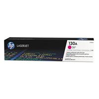 HP 130A Toner cartridge Magenta, Standaard Capaciteit (CF353A) origineel van HP