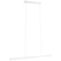 Paulmann PAULMANN 79889 LED-hanglamp LED 36 W Wit (mat) - thumbnail