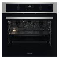 Zanussi ZOPKH7X1 Inbouw stoomoven Rvs