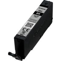 Canon inktcartridge CLI-581BK, 200 foto's, OEM 2106C001, zwart