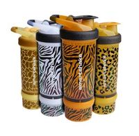 Smartshake Revive Untamed Leopard (750 ml)