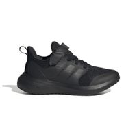 adidas Hardloopschoenen FortaRun 2.0 EL - Zwart/Grijs Kids - thumbnail