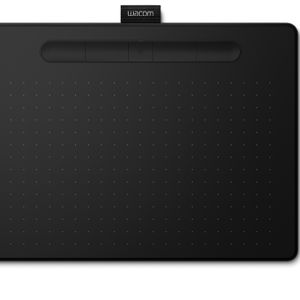 Wacom Intuos M Bluetooth grafische tablet Zwart 2540 lpi 216 x 135 mm USB/Bluetooth