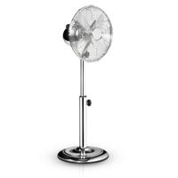 Tristar staande ventilator VE-5952 25cm - wit