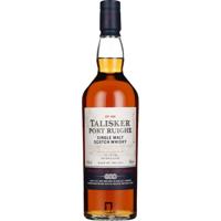 Talisker Port Ruighe Gift Tube 70CL