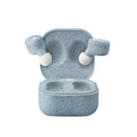 SBS TEOCNTWSBUDSB hoofdtelefoon/headset Hoofdtelefoons In-ear Micro-USB Bluetooth Blauw