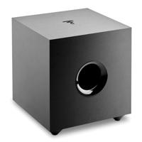 Focal Cub Evo zwarte subwoofer