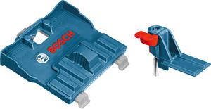 Bosch Professional FSN RA 32 Geleiderail adapter voor geperforeerd raster