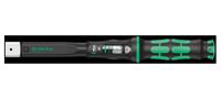 Wera Click-Torque X 3 draaimomentsleutel voor insteekgereedschappen, 9 x 12 mm, 20 - 100 Nm - 1 stuk(s) - 05075653001