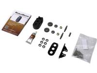 ScaleDrive 74000411 Tussenbak 1 stuk(s)