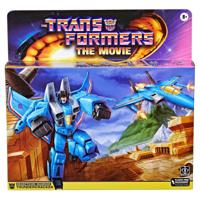 Hasbro Tranformers Retro Thundercracker - thumbnail