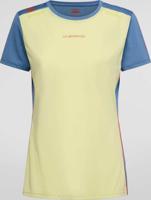 La sportiva Tracer t-shirt dames - BEIGE - Dames - thumbnail