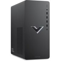 HP Victus 15L TG02-0001nd/AMD Ryzen-5 5600G/16GB/512SSD/RTX 3060 Ti/W11 (Q2-2023)