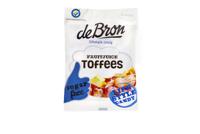 De Bron fruitjuice toffees